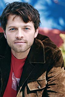 Misha Collins